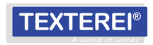 &Uuml;bersetzungsb&uuml;ro Wien, PR-Texte, Werbetexte, Lektorat